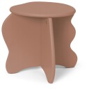 Ferm Living Slope Krakk Rose