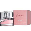 Hugo Boss Femme Eau de Parfum 30ml - Duftnoter av Musk og Sandeltre for Dame