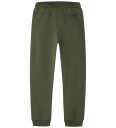 Name It Nkmodin Nreg Sweat Pant Bru   OLIVE NIGHT   122