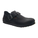 Birkenstock Herre Sko Svart 42 EU,