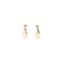 Lemaire Dame Accessories Gul ONE SIZE,
