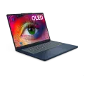 Lenovo IdeaPad Slim 3 14IRH10 I7/8/512 GB 14" bærbar PC Cosmic blue 83K000BLMX