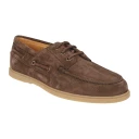 Tod's Herre Sko Brun 42 EU,