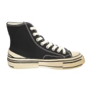 Jeffrey Campbell Dame Sko Svart 38 EU,