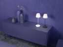 Herstal Gil Il Grande Bordlampe Svart 1599714-03-0 1599714-02-0