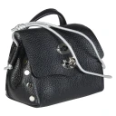 Zanellato Dame Vesker Svart ONE SIZE,