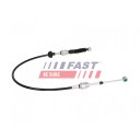 Kabel, girmekanisme FAST FT73093