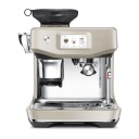 Sage Barista kaffemaskin SES882ALM mandelnougat
