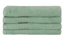 Nordstrand Home Badehåndkle 70x140 cm 100 % myk bomull Mint
