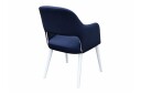 Uptown Matstol White -
