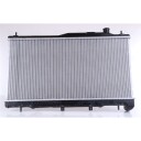Radiator NISSENS 67739