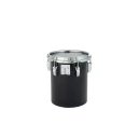 Dixon PDCP0810DX 10""X8"" Concert Tom Black