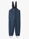 Reima Kids' Rain Pants Lammikko 128, Navy