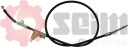 SEIM 713300 Tautrekk håndbremse