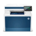 HP Color LaserJet Pro MFP 4302fdn Multifunksjonsskriver med Fargeutskrift