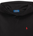 Ralph Lauren Kids Fleece Hoodie Black 117-123