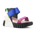 United Nude Dame Sko Flerfarget 40 EU,