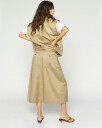 MOS MOSH Mmkoda Billie Skirt Beige 36