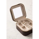 Camilla Pihl Dame Accessories Brun ONE SIZE,