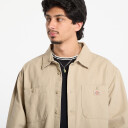 Dickies Men"s Dickies Canvas Shirt Desert Sand M