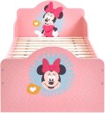 Disney Minni Mus Juniorseng Rosa
