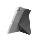 WIWU Classic III TPU deksel for iPad Pro 13" 2024 Svart