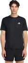 Adidas Performance We Bas T   Black   XXL
