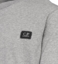 C.P. Company T skjorte   Melert Grey   C.P. Company   14 år (164)   T skjorte   Grå