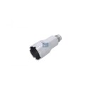 Hysle dyseholder DT Spare Parts 4.40336