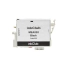 inkClub MEA002 Blekkpatron svart, 610 sider