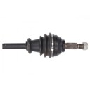 Point Gear Drivaksel POINT GEAR PNG74754