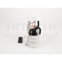Drivstoffpumpe HÜCO 2503139