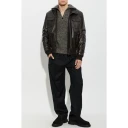 Dolce & Gabbana Herre Bukser Svart L,