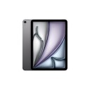 iPad Air 11-tommer (2024) Wi-Fi + Cellular 256 GB - Stellargrå