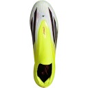 adidas F50 Elite LL AG Fotballsko Gul/Hvit 46