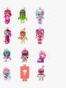 Xox Kweenie KWEENIE Quirky Figur Blandet