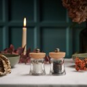 Cole & Mason Holborn Saltkvern natur