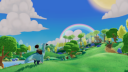 Paleo Pines (Switch)