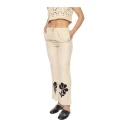 Thinking MU Dame Bukser Beige M,