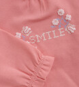 Minymo Genser Strawberry Ice 62 Genser Rosa
