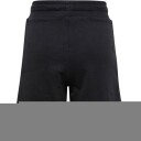Hummel Kids' hmlBASSIM Shorts 116, Black