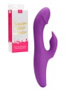 Mer Lyst Grasiøs rabbitvibrator