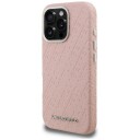 Karl Lagerfeld MagSafe Mobildeksel for iPhone 16 Pro Max - Rosa