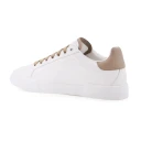 Dolce & Gabbana Dame Sko Hvit 36 EU