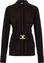 Ferragamo Dame Bluser & Skjorter Brun S,