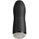 PDX Elite Suck-O-Matic Masturbator - Klar