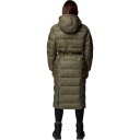 Columbia Sportswear Pike Lake Iii Long Jacket Khaki green XL