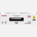 Canon CRG 731 Y