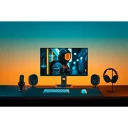 Cepter Pro USB-C 27" Mini-LED QHD-gamingskjerm