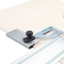 Makita 196664-7 Vinkelanhold Miter Guide til SP6000, DSP601ZJU, DSP600ZJ